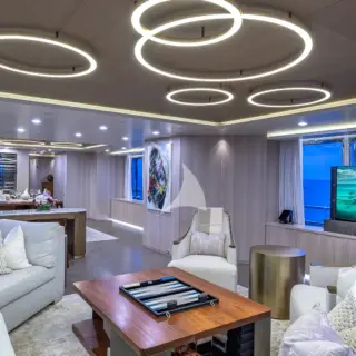 REVERIE Main Salon