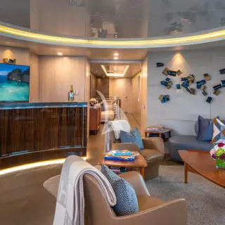REVERIE Sky Lounge