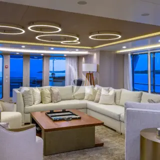 REVERIE Main Salon
