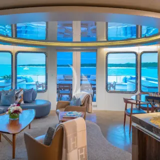 REVERIE Sky Lounge