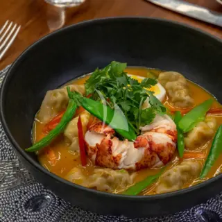 REVERIE Cuisine