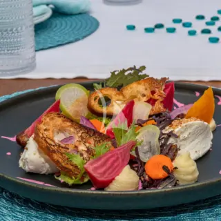 REVERIE Cuisine