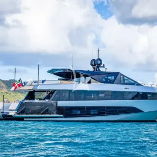Vessel profile