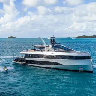 Underway