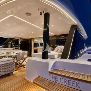 Cockpit