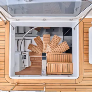 Flybridge