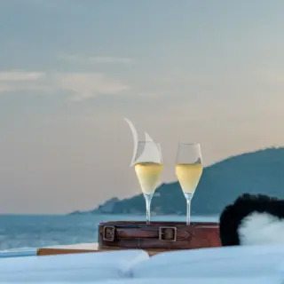Sunset aperitivo