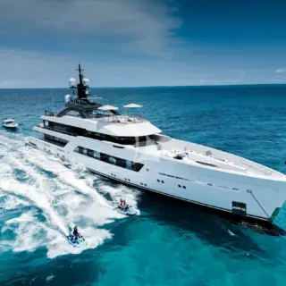 ENTOURAGE - Image 1