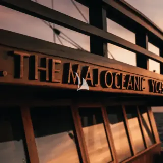 The Maj Oceanic