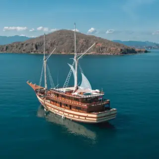 The Maj Oceanic