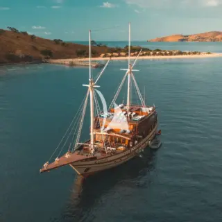 The Maj Oceanic
