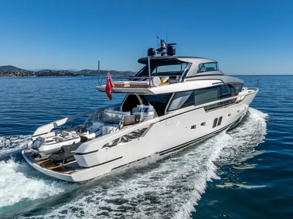 BELLE DE NUIT - Image 2