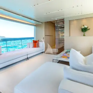 Main salon