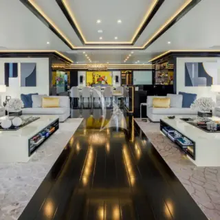 Saloon