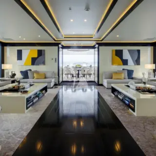 Saloon