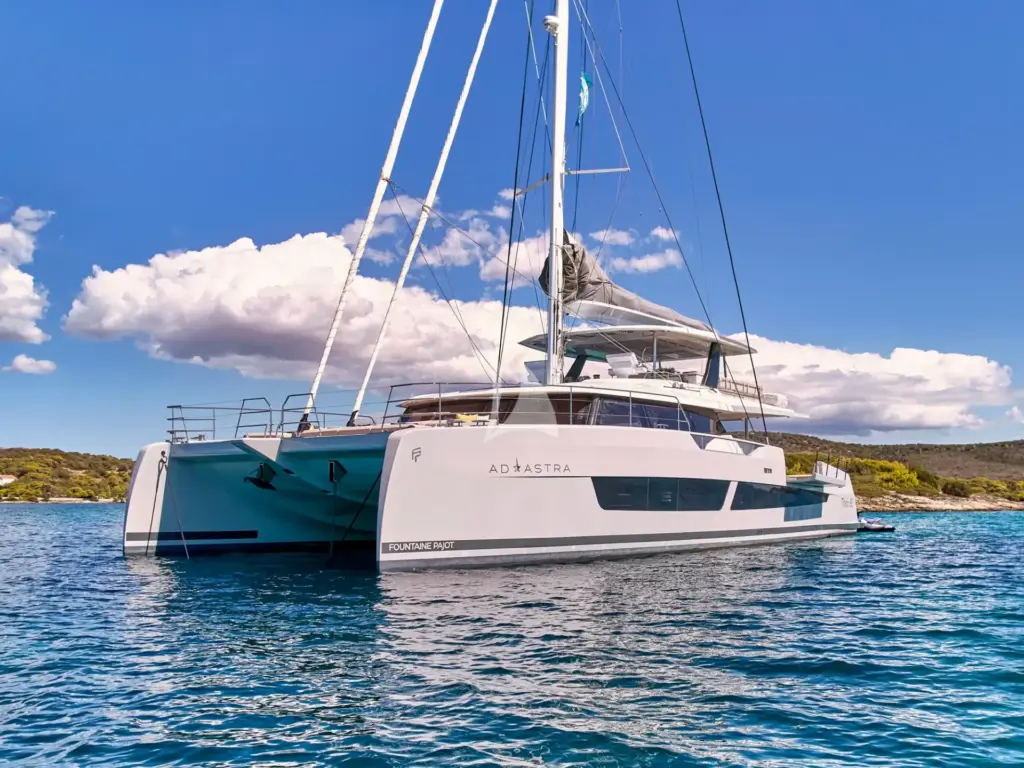 AD ASTRA - Exterior photo