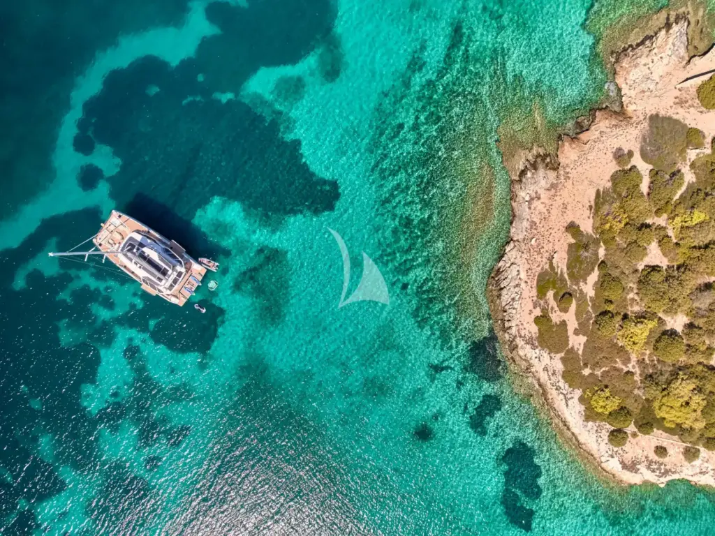 AD ASTRA - Aerial view