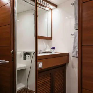 VIP en suite