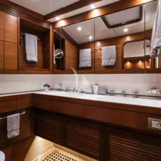 Master en suite