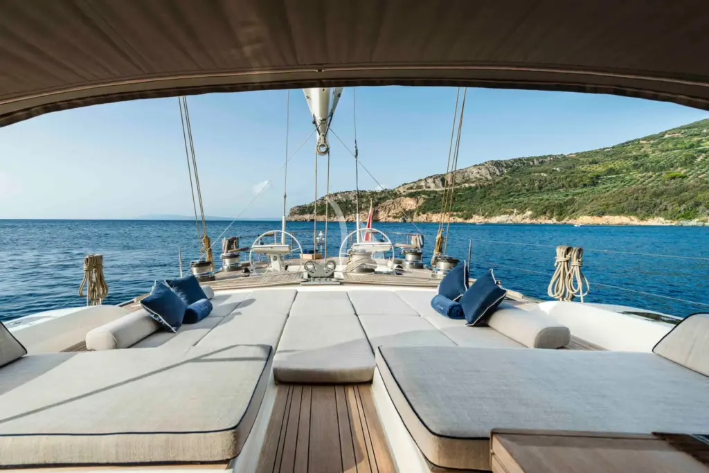 ACAIA - Sun lounging pads