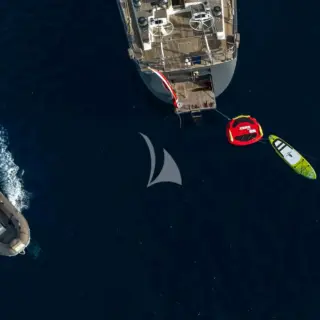 Water toys