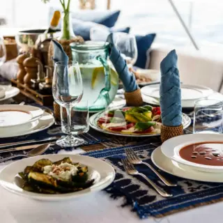 Table setting
