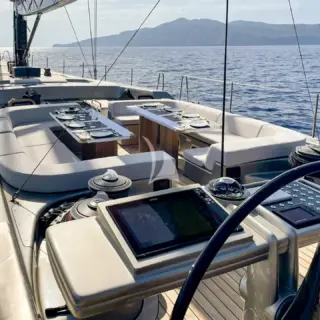 Main deck