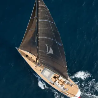 Bird eye view