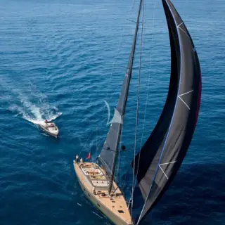 Sailing