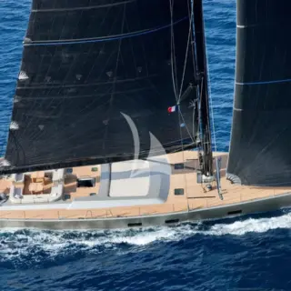 Sailing