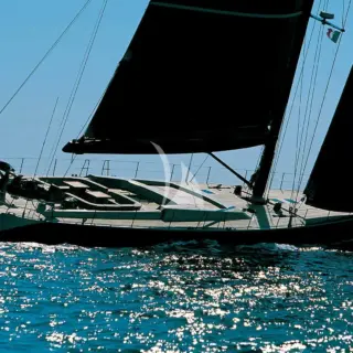 Sailing