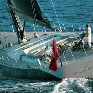 Sailing