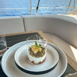 Cuisine proposal