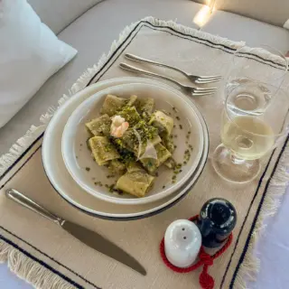 Cuisine proposal