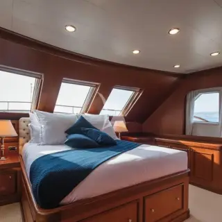 Master suite