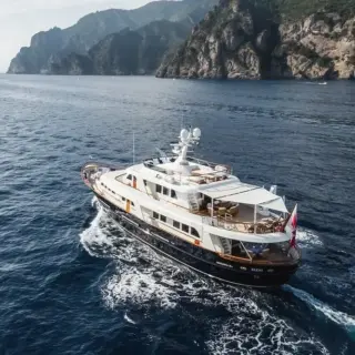 Cruising
