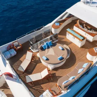 Flybridge