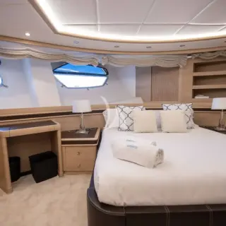 VIP cabin