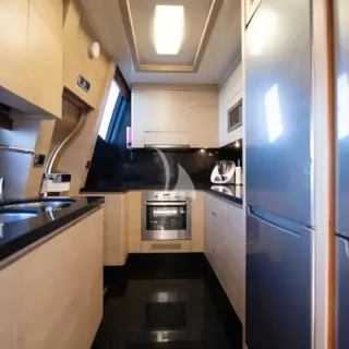 Galley