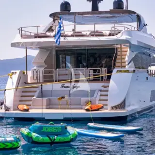 Water toys