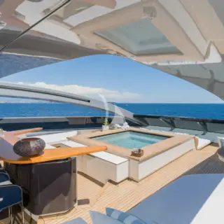 Sundeck