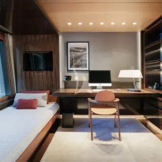 Master office