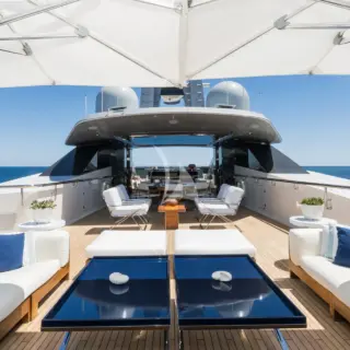 Sundeck