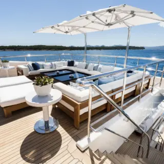 Sundeck