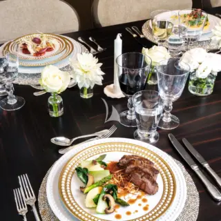 HALO - Interior Dining