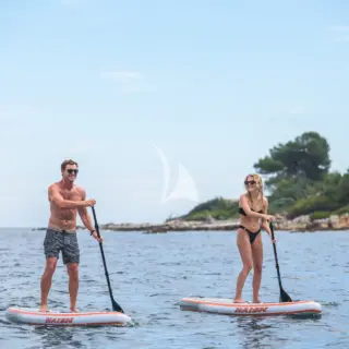 HALO - SUP