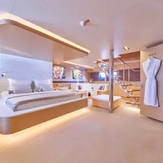 VIP suite