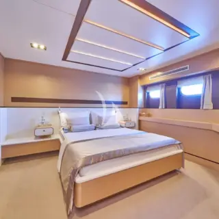 Guest suite