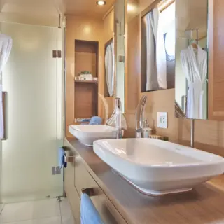 Guest en suite