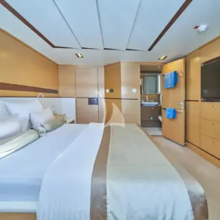 Guest suite